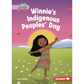 Winnie's Indigenous Peoples' Day
