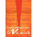 Études bibliques pour la vie sainte (French: Basic Bible Studies for the Spirit-Filled Life)