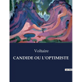 Candide Ou l'Optimiste