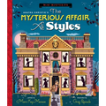 The Mysterious Affair at Styles