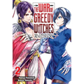 The War of Greedy Witches, Vol. 2