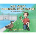 The Great Congress Park Rescue