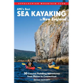 Amc's Best Sea Kayaking in New England: 50 Coastal Paddling Adventures from Maine to Connecticut