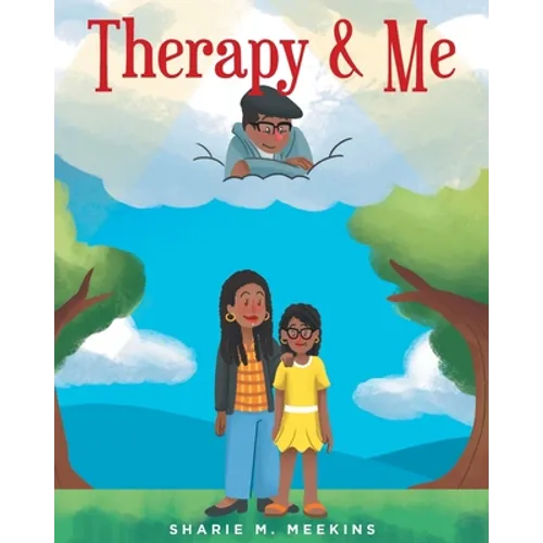 Therapy & Me