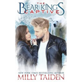 The Bear King's Captive