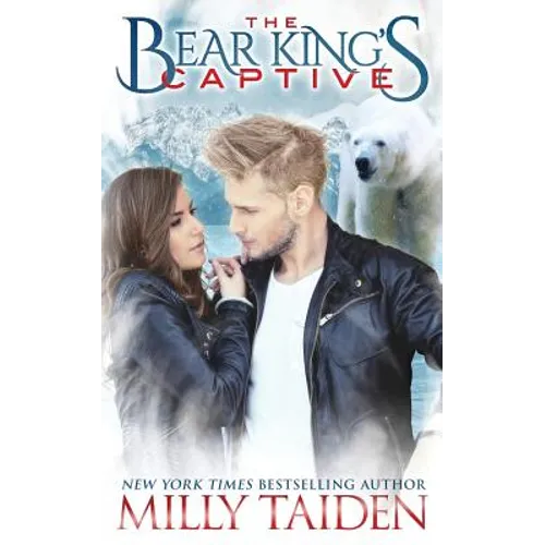 The Bear King's Captive