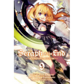 Seraph of the End, Vol. 9: Vampire Reign