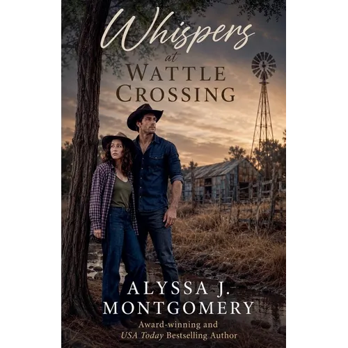 Whispers at Wattle Crossing