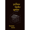 Yellow Barks Spider