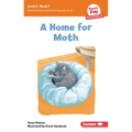 A Home for Moth: Book 7