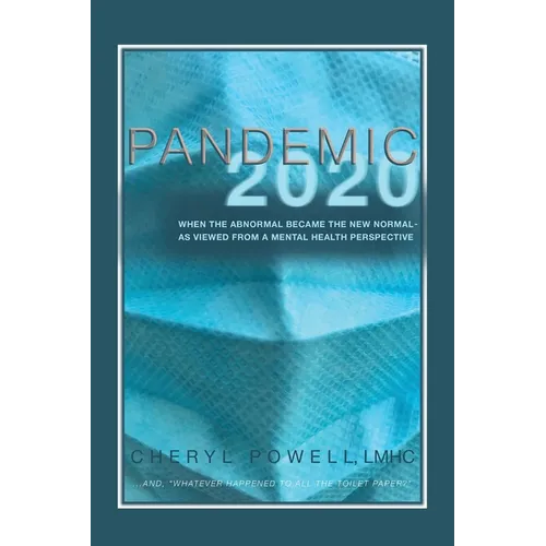 Pandemic 2020