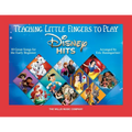 Teaching Little Fingers to Play Disney Hits - 10 Great Songs for the Early Beginner Arranged by Eric Baumgartner