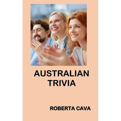 Australian Trivia