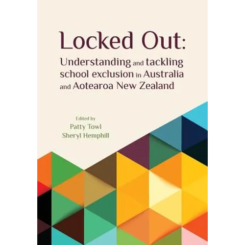 Locked out: Understanding and tackling exclusion in Australia and Aotearoa New Zealand