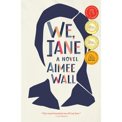 We, Jane