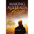 Making Australia Fair: Challenging Privilege, Wealth and Power