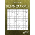 Large Print Hard Killer Sudoku: 100 Challenging Sumdoku Puzzles for Experts