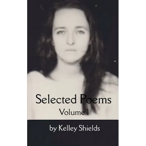 Selected Poems - Paperback