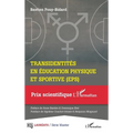 Transidentités en éducation physique et sportive (EPS)