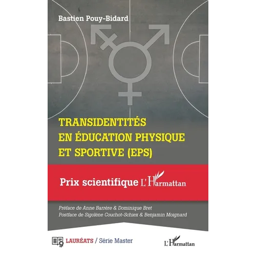 Transidentités en éducation physique et sportive (EPS)