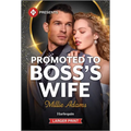 Promoted to Boss's Wife