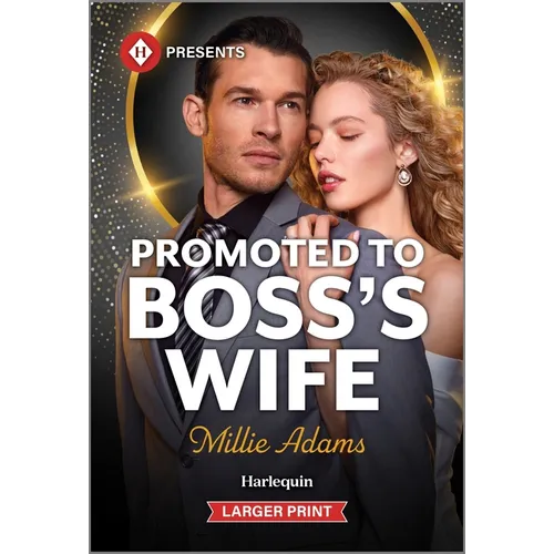 Promoted to Boss's Wife