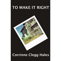 To Make It Right