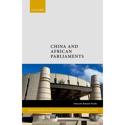 China and African Parliaments