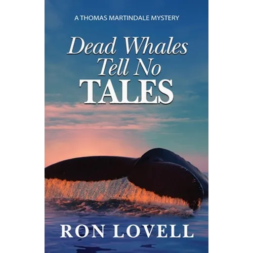 Dead Whales Tell No Tales