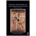 German Philosophy in the Twentieth Century: Dilthey to Honneth