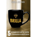 Brilla: 5 Estrategias para pulir tus talentos y transformarlos en superfortalezas