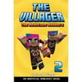 The Villager Book 2: The Redstone Robbers (An Unofficial Minecraft Novel Book