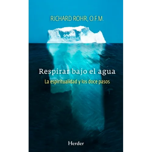 Respirar Bajo El Agua