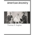 American Ancestry