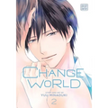 Change World, Vol. 2