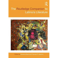 The Routledge Companion to Latino/a Literature