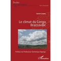 Le climat du Congo Brazzaville