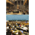 Parliament and Parliamentarism: A Comparative History of a European Concept