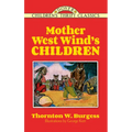 Mother West Wind's Children