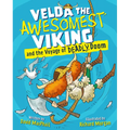 Velda the Awesomest Viking and the Voyage of Deadly Doom