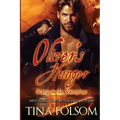 Oliver's Hunger (Scanguards Vampires #7)