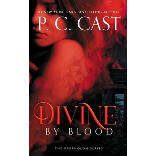 Divine by Blood