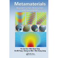 Metamaterials: Beyond Crystals, Noncrystals, and Quasicrystals