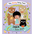Jack and the Three Bears