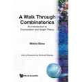 A Walk Through Combinatorics