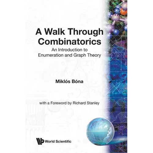 A Walk Through Combinatorics