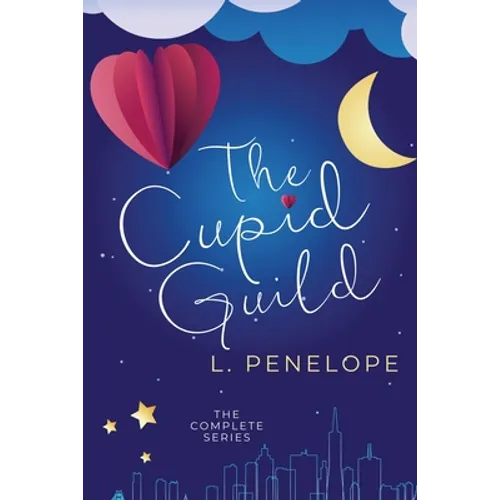 The Cupid Guild