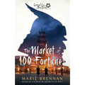 The Market of 100 Fortunes: A Legend of the Five Rings Novel