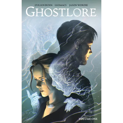 Ghostlore Vol. 1