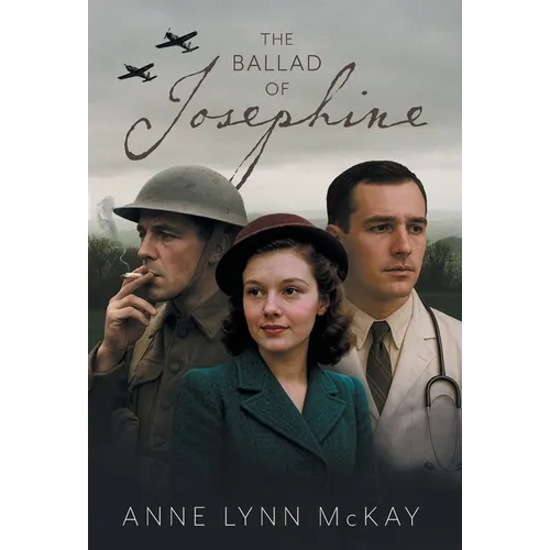 The Ballad of Josephine